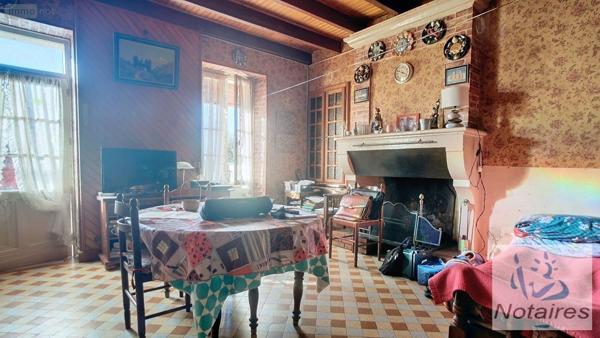 Maison individuelle à vendre à Latresne en Gironde (33360), ref : 045/2143   
CENTRE