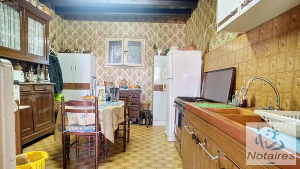 Maison individuelle à vendre à Latresne en Gironde (33360), ref : 045/2143   
CENTRE