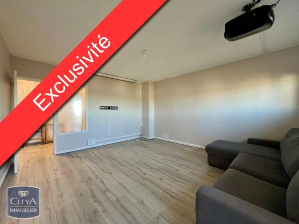 Appartement à vendre 3 pièces 71m²