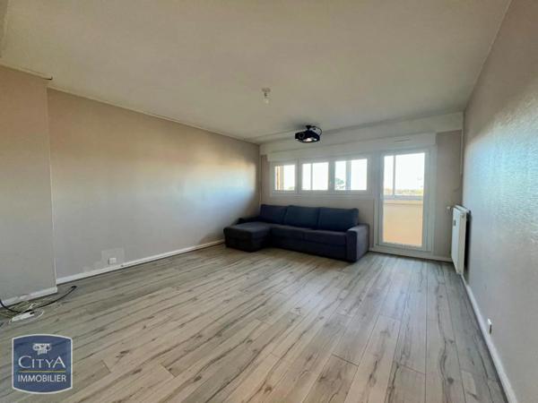 Appartement à vendre 3 pièces 71m²