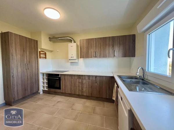 Appartement à vendre 3 pièces 71m²