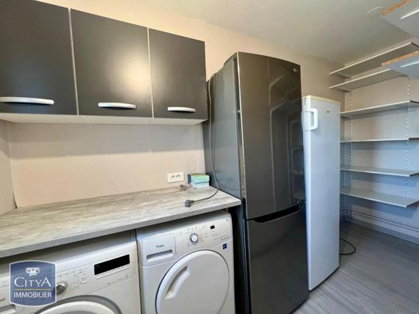 Appartement à vendre 3 pièces 71m²