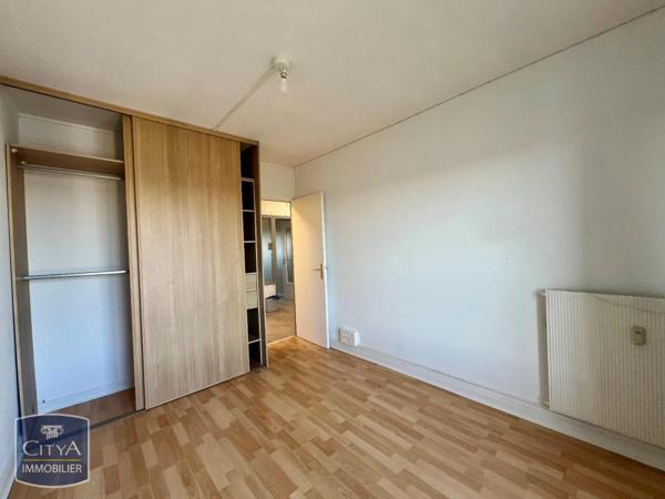 Appartement à vendre 3 pièces 71m²