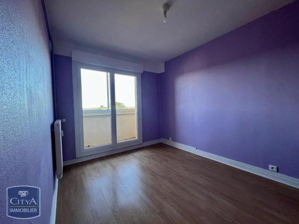 Appartement à vendre 3 pièces 71m²