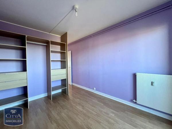 Appartement à vendre 3 pièces 71m²