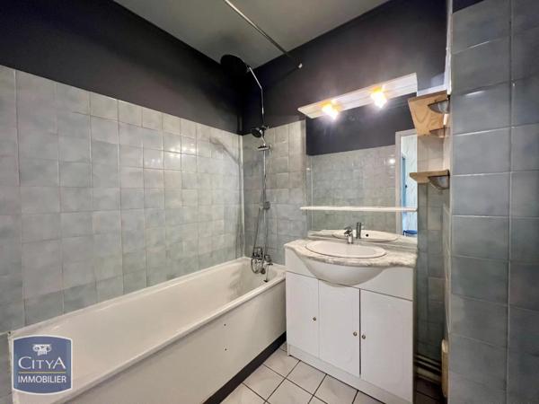 Appartement à vendre 3 pièces 71m²