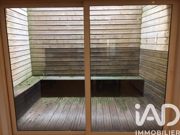 Location appartement 3 pièces 69 m² Bolbec