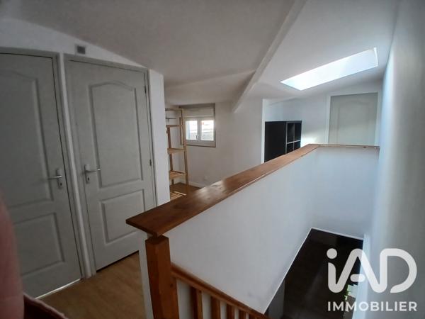 Location appartement 3 pièces 69 m² Bolbec