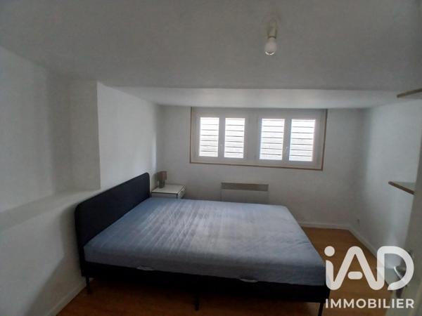Location appartement 3 pièces 69 m² Bolbec