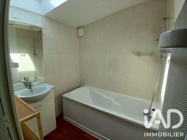 Location appartement 3 pièces 69 m² Bolbec