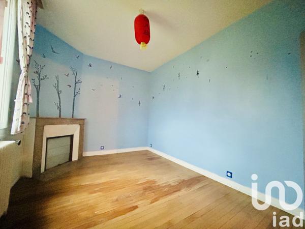 Maison à vendre 7 pièces 175 m² Herbault