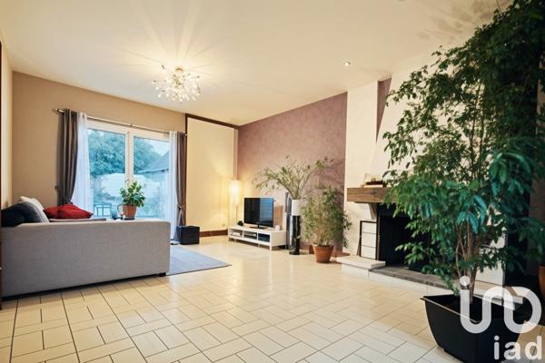 Maison à vendre 7 pièces 175 m² Herbault