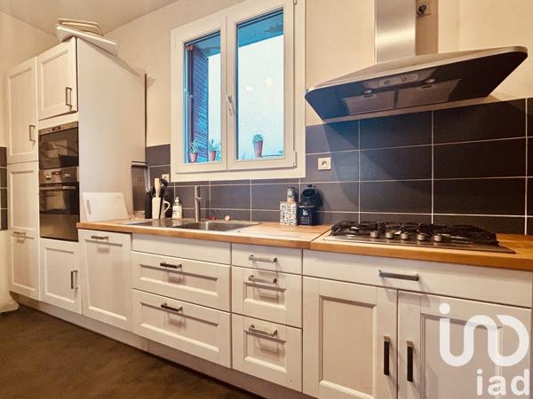 Maison à vendre 7 pièces 175 m² Herbault