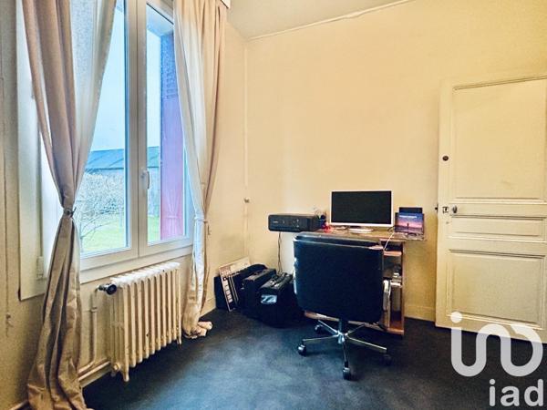 Maison à vendre 7 pièces 175 m² Herbault