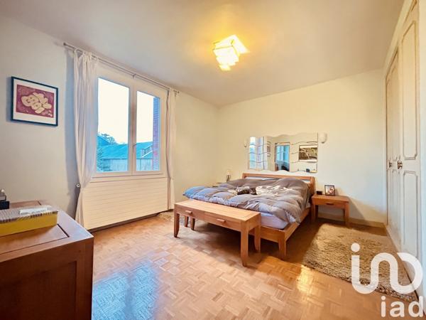 Maison à vendre 7 pièces 175 m² Herbault