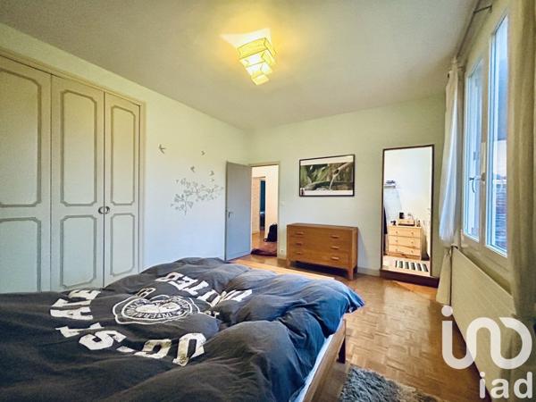 Maison à vendre 7 pièces 175 m² Herbault