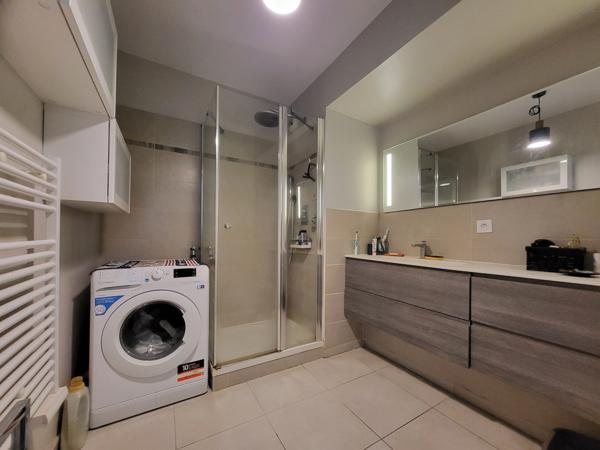 Martigues (13500) APPARTEMENT RECENT 3 PIECES AVEC GARAGE ET BELLE TERRASSE