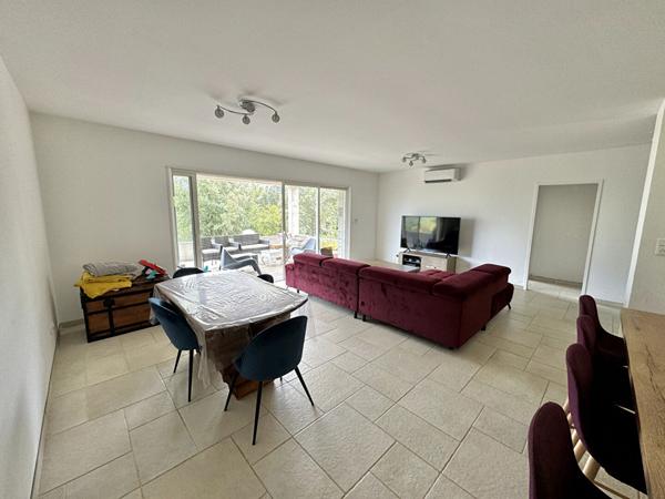 MAISON 4 PIECES 125 M2 - VERO