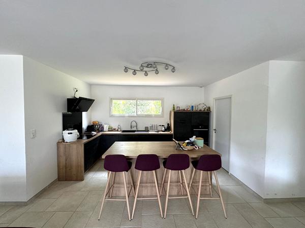 MAISON 4 PIECES 125 M2 - VERO