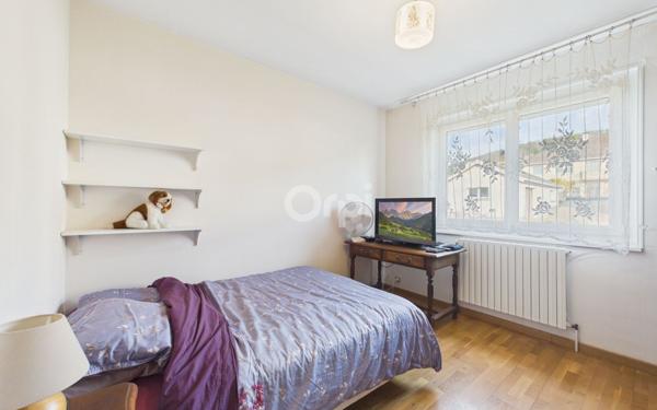 Maison à vendre    5 pièces •  Échenoz-la-Méline