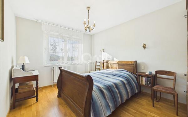 Maison à vendre    5 pièces •  Échenoz-la-Méline