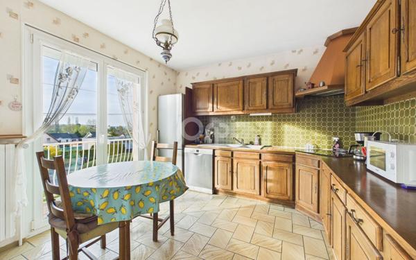 Maison à vendre    5 pièces •  Échenoz-la-Méline