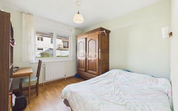 Maison à vendre    5 pièces •  Échenoz-la-Méline