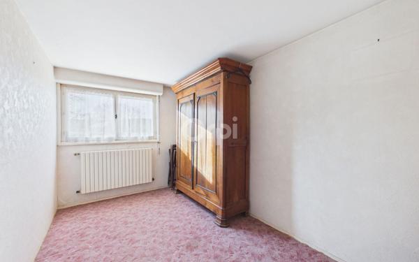 Maison à vendre    5 pièces •  Échenoz-la-Méline