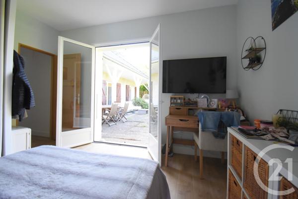 Maison à vendre  5 pièces - 153 m2 CREUZIER LE VIEUX - 03