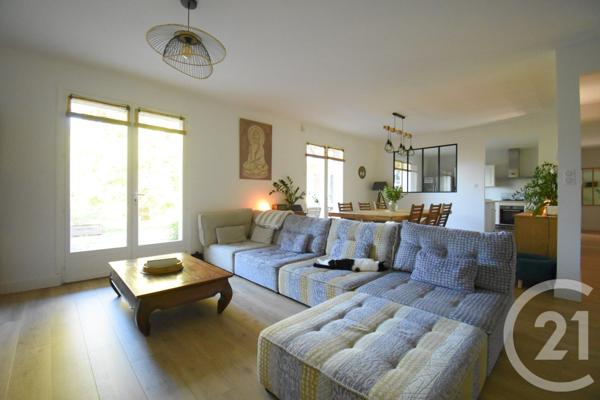 Maison à vendre  5 pièces - 153 m2 CREUZIER LE VIEUX - 03