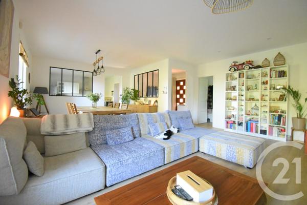 Maison à vendre  5 pièces - 153 m2 CREUZIER LE VIEUX - 03