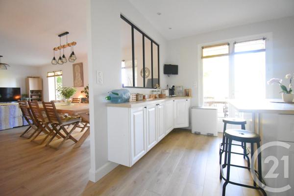 Maison à vendre  5 pièces - 153 m2 CREUZIER LE VIEUX - 03