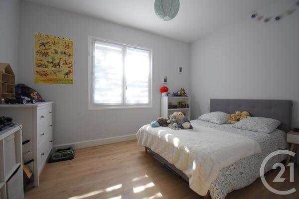 Maison à vendre  5 pièces - 153 m2 CREUZIER LE VIEUX - 03