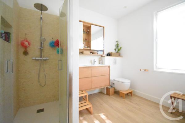 Maison à vendre  5 pièces - 153 m2 CREUZIER LE VIEUX - 03