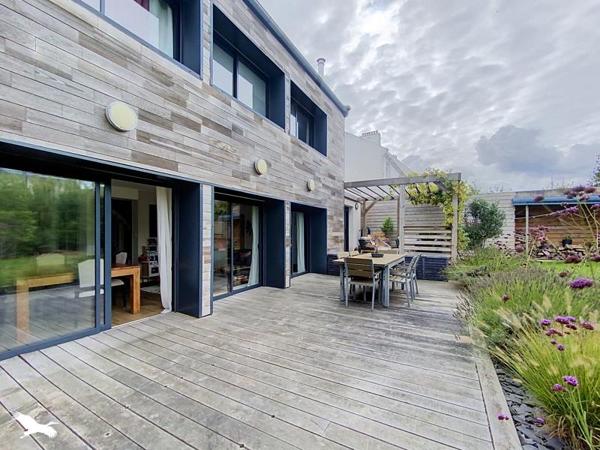 Maison à vendre 445 000 € Guipavas 7 p 142 m² DPE C