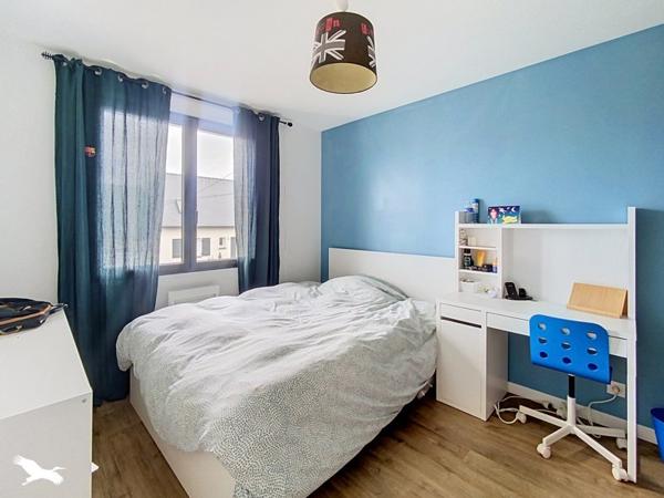 Maison à vendre 445 000 € Guipavas 7 p 142 m² DPE C