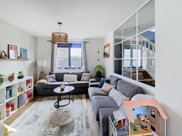 Maison à vendre 445 000 € Guipavas 7 p 142 m² DPE C