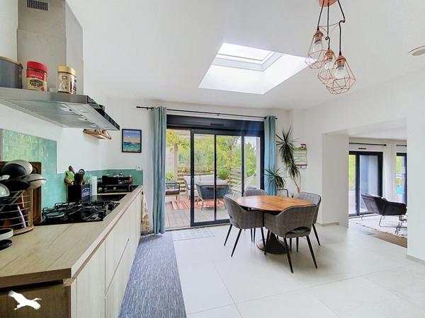 Maison à vendre 445 000 € Guipavas 7 p 142 m² DPE C