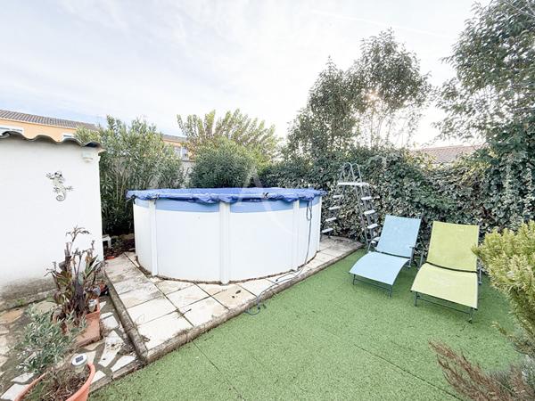 Maison Istres 4 pièce(s)