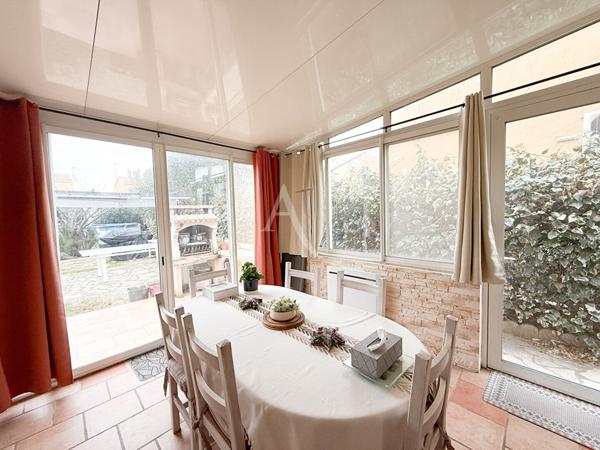 Maison Istres 4 pièce(s)