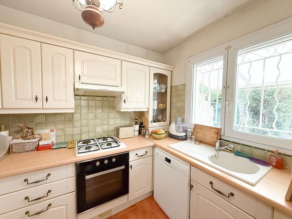 Maison Istres 4 pièce(s)