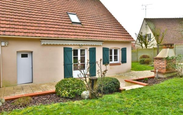 Vente Maison Ref : Cytise Cholet   