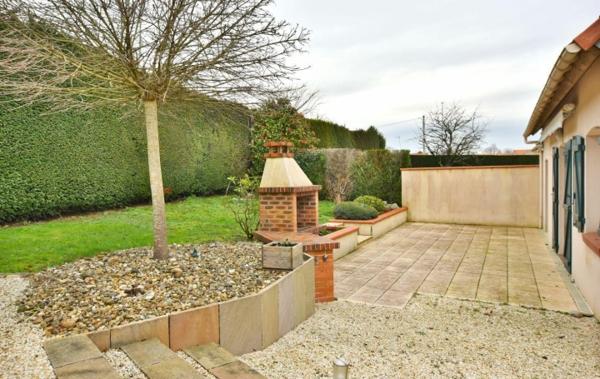 Vente Maison Ref : Cytise Cholet   