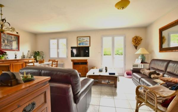 Vente Maison Ref : Cytise Cholet   