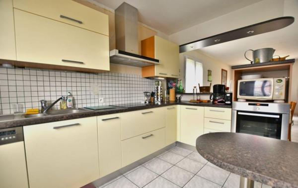 Vente Maison Ref : Cytise Cholet   