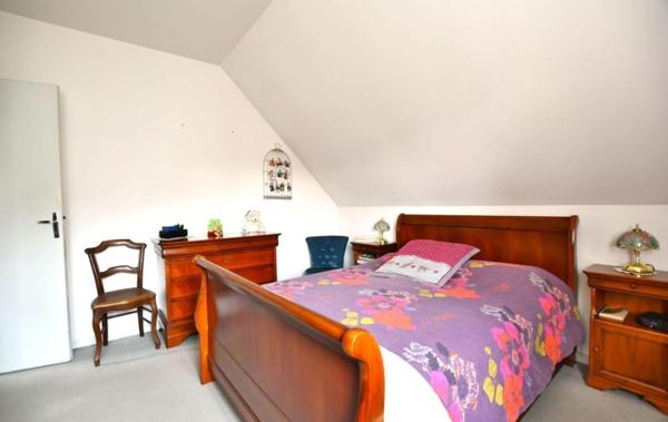 Vente Maison Ref : Cytise Cholet   