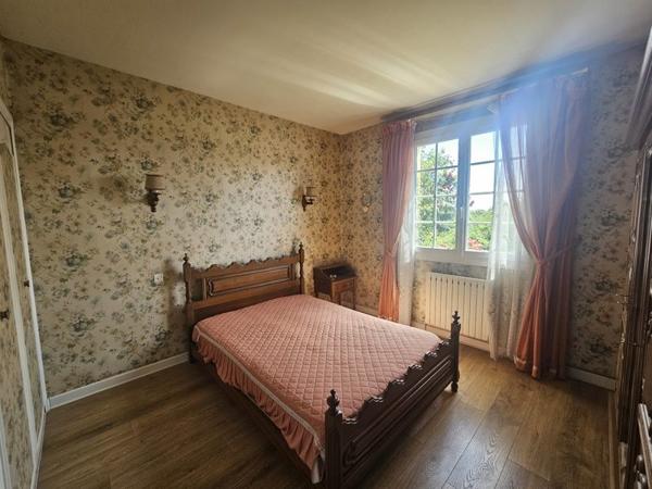 Maison à vendre 182 069 € Chevanceaux 6 p 119 m² DPE C