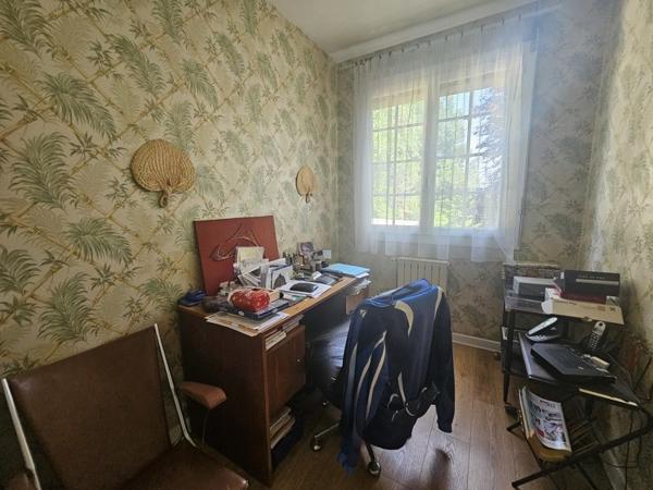 Maison à vendre 182 069 € Chevanceaux 6 p 119 m² DPE C