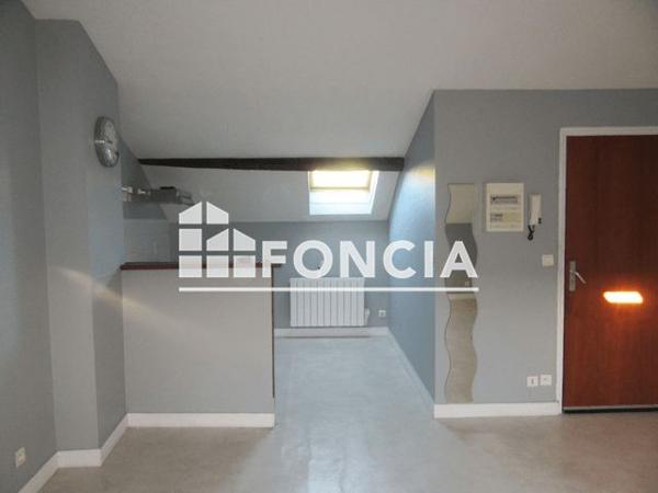 Location Studio 31.45 m² - 22 IMPASSE DU CHATELOU Perigueux 24000