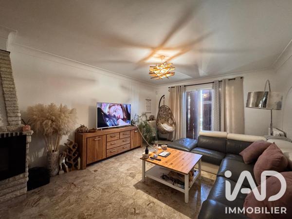 Immeuble à vendre 331 m² Sucy-en-Brie
